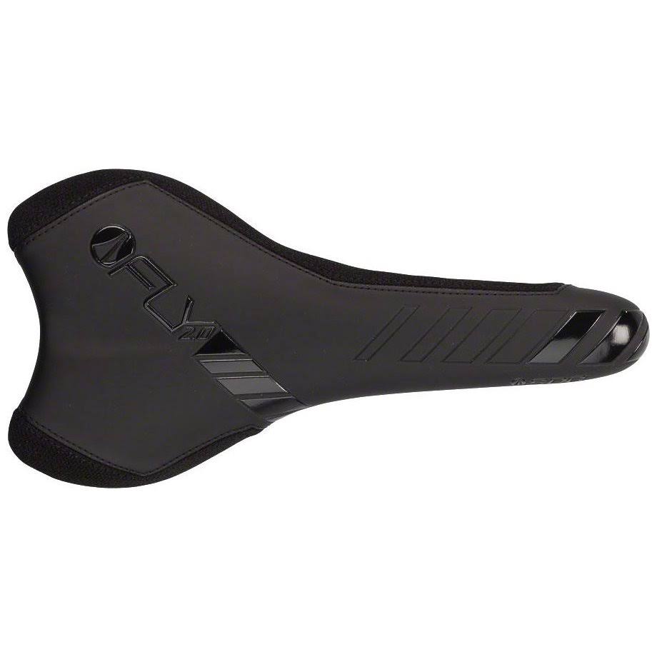 Black I-Beam Saddle M960