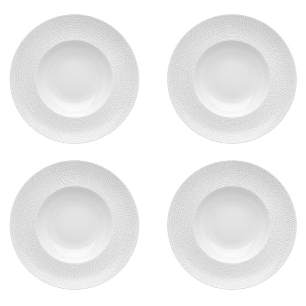 Soup Plate (Set of 4) X7638