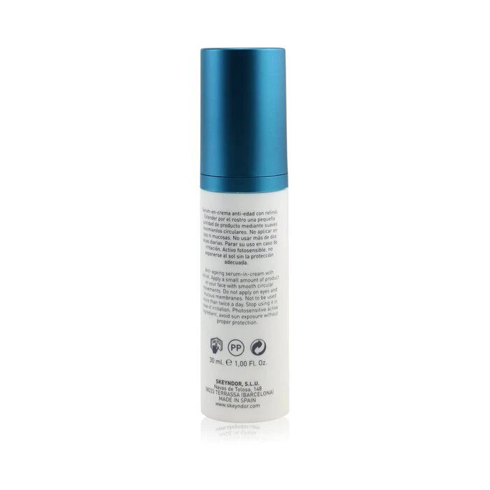 Repairing Serum-In-Cream 30ml S674