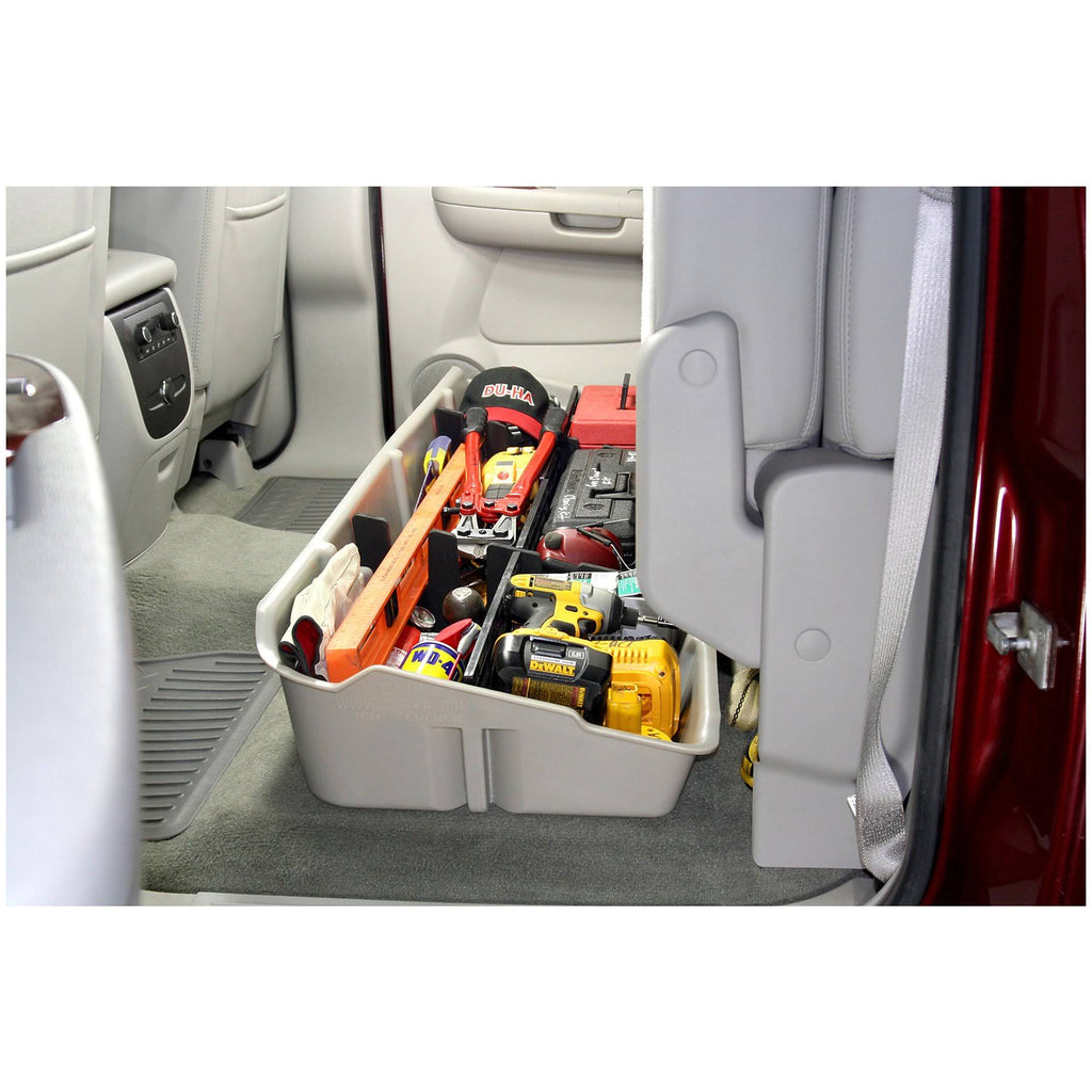 Underseat Storage H93125