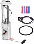 Fuel Pump Pack of 2 for 1997-2002 Chevy S10 GMC Sonoma Isuzu Hombre 4.3L X3924