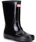 Black 7 Rain Boots M8607