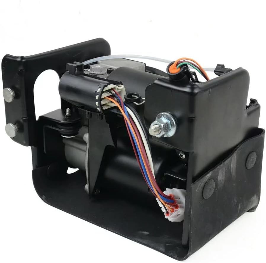 Air Ride Suspension Compressor Pump B6895