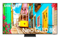 75” Class Neo QLED 8K Smart TV W48196