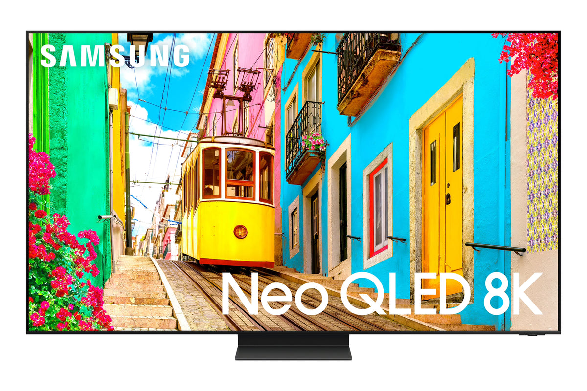 75” Class Neo QLED 8K Smart TV W48196