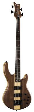 Walnut Satin Edge Pro Bass Guitar X7646