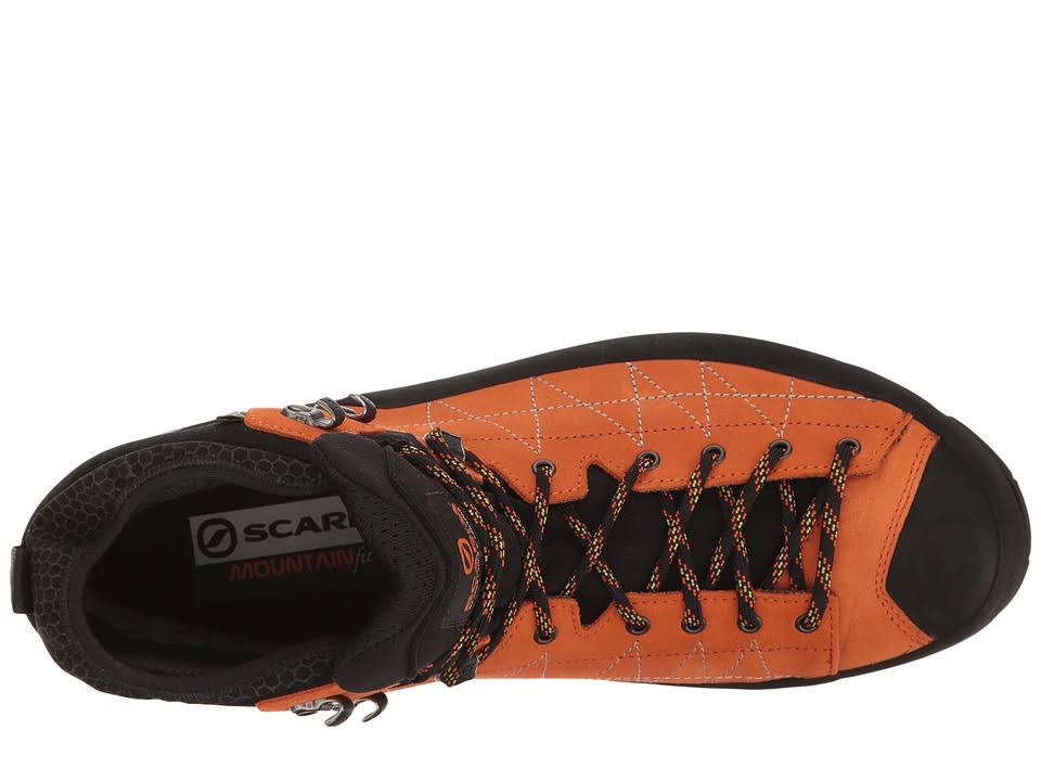 Zodiac Tech GTX Tonic 46 Climbing Shoes A809