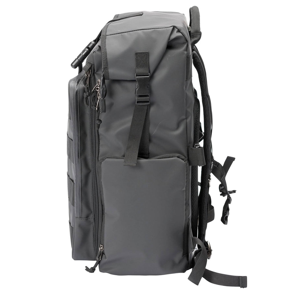 Black/Red DJ Stashpack A9888