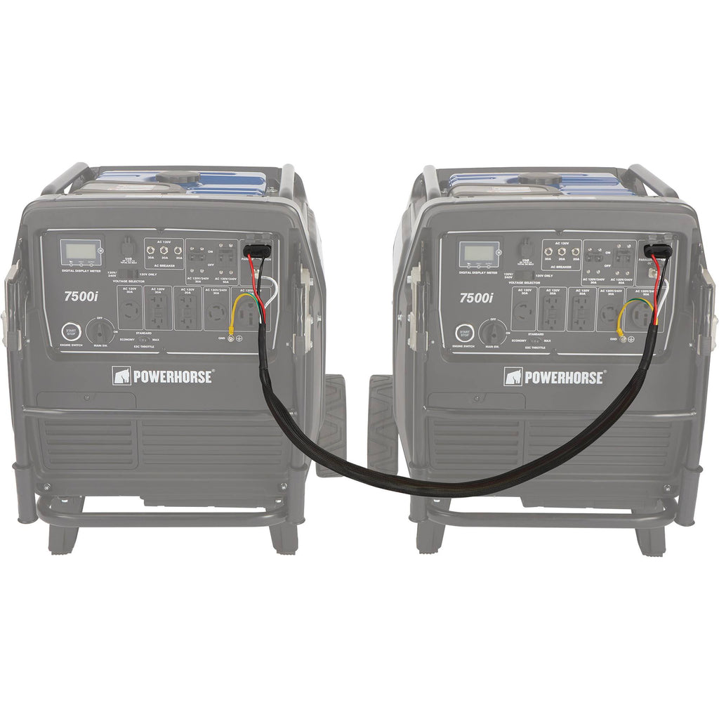 Parallel Cable Kit T721