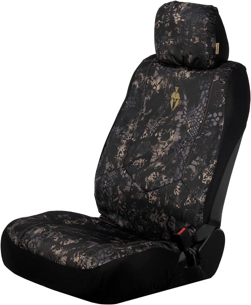 Auto Seat Covers Pack of 2 C965