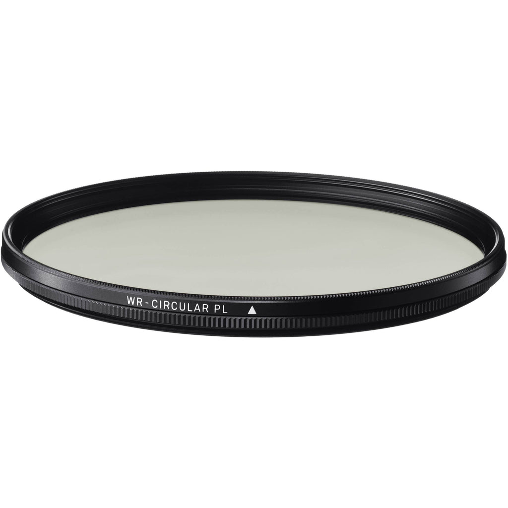 Circular Polarizer Filter 105 mm F823011