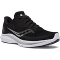 Black/Silver Running Shoes W2535