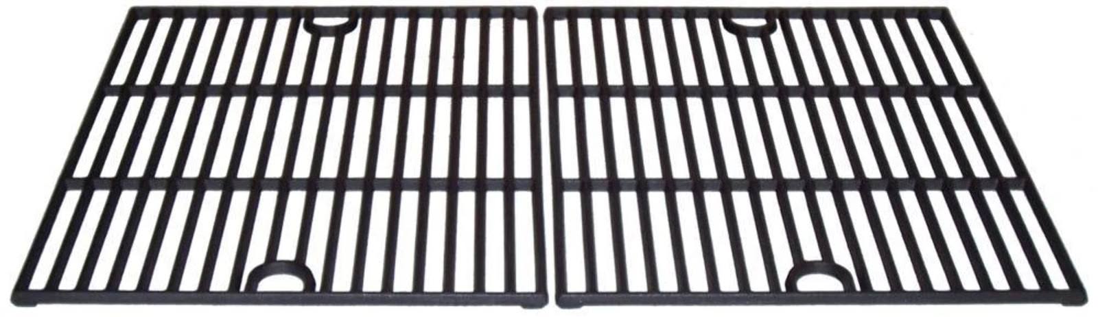 Matte Cast Iron Cooking Grids W530