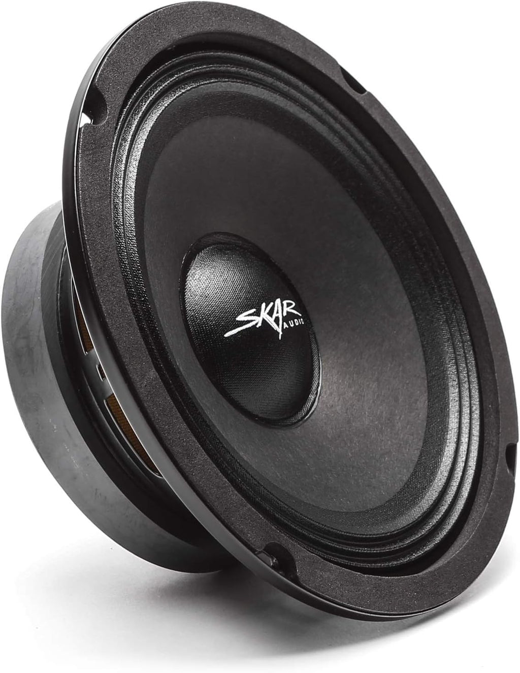 6.5" 300 Watt 8 Ohm Pro Audio Midrange Loudspeaker, Pack of 2 R179620