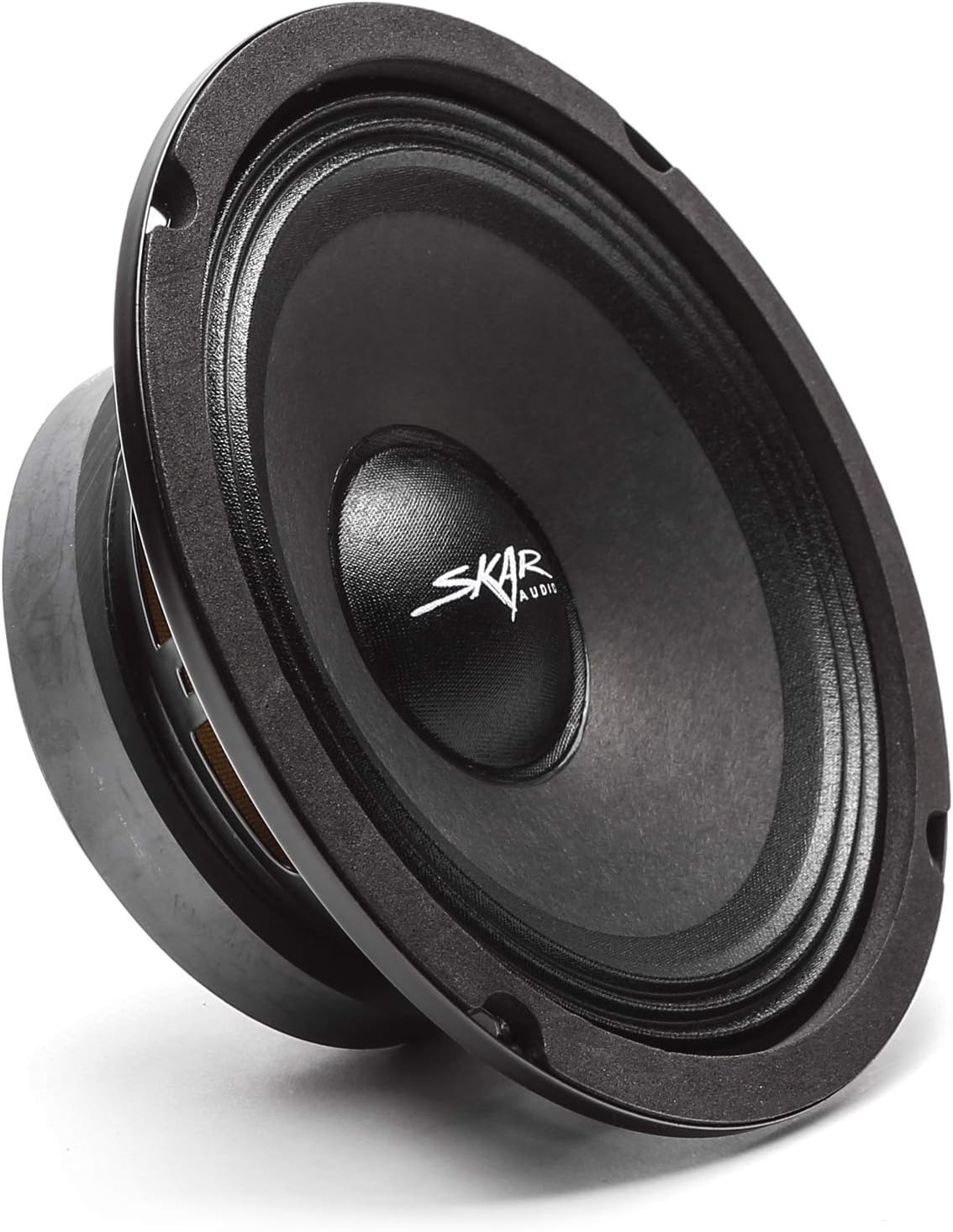 6.5" 300 Watt 8 Ohm Pro Audio Midrange Loudspeaker, Pack of 2 R179620