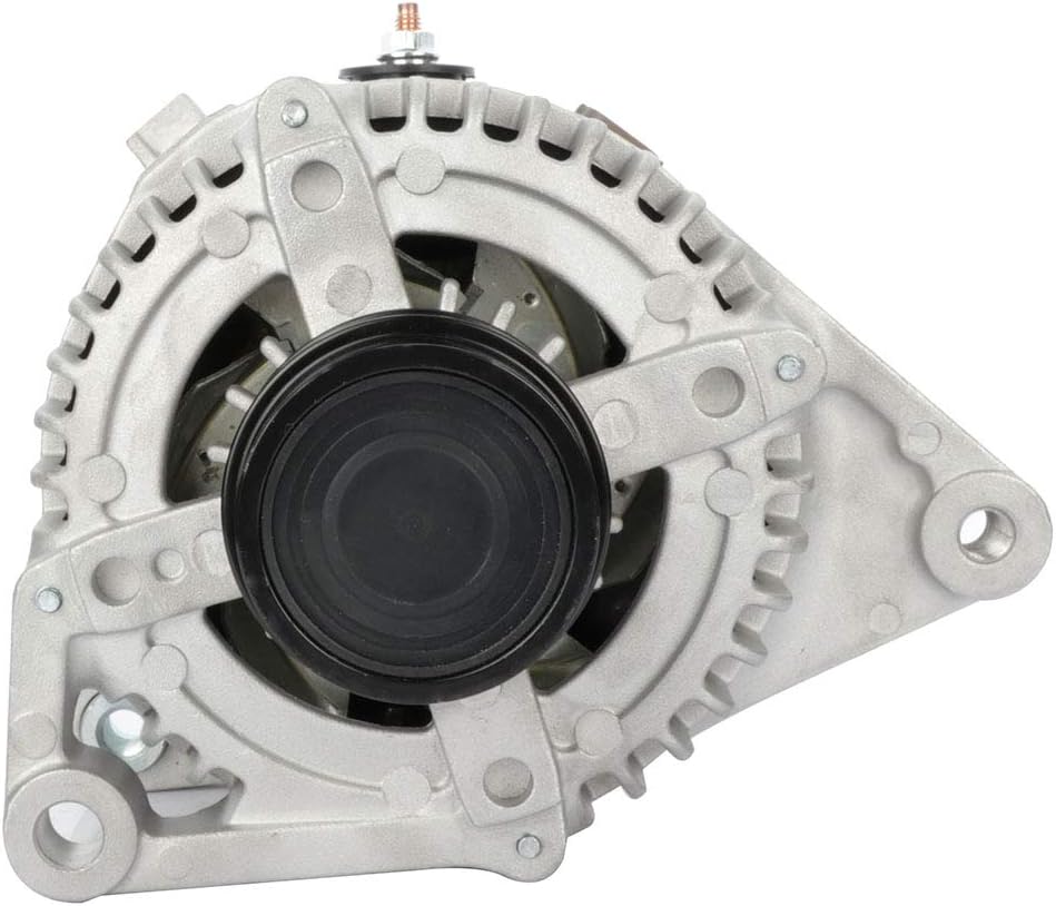 Alternator V393