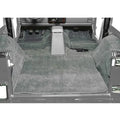 Grey Cut Pile Carpet Kit C65905