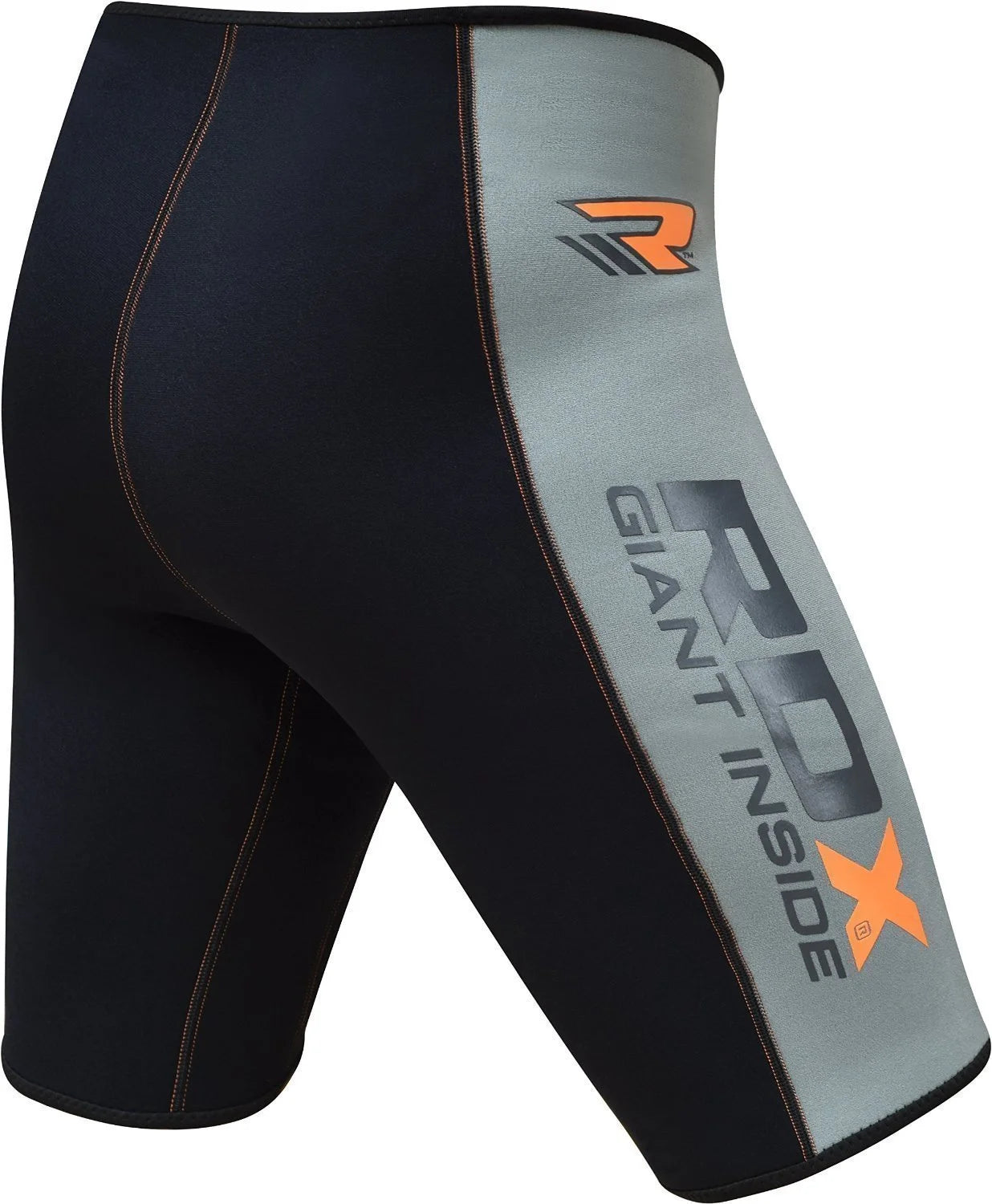 Thermal Compression Shorts E40090