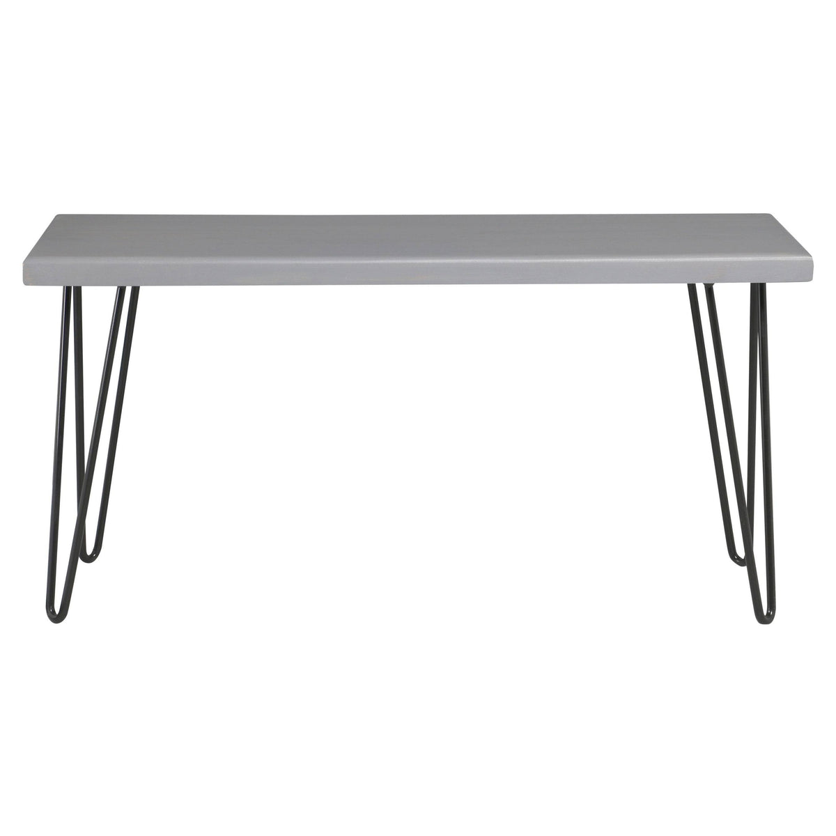 Wood Bench I6746
