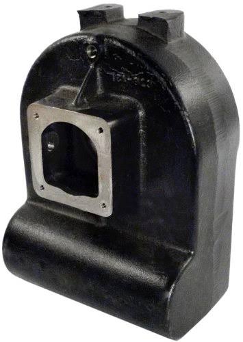 Pump Body Replacement K310787