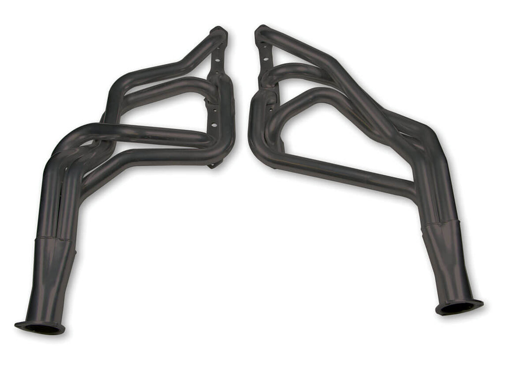 Exhaust Header U51657