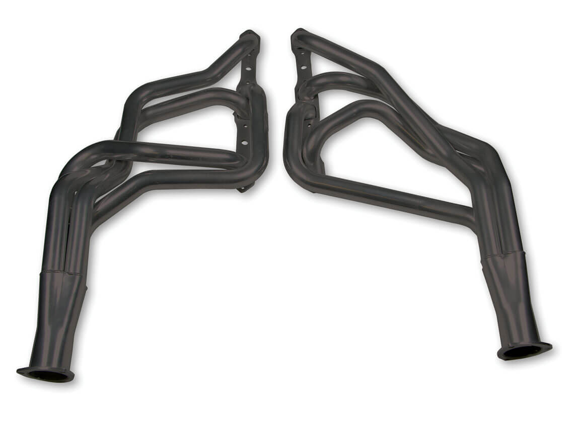 Exhaust Header U51657