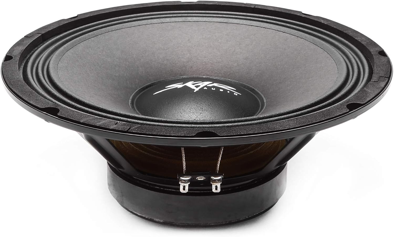 6.5" 300 Watt 8 Ohm Pro Audio Midrange Loudspeaker, Pack of 2 R179620
