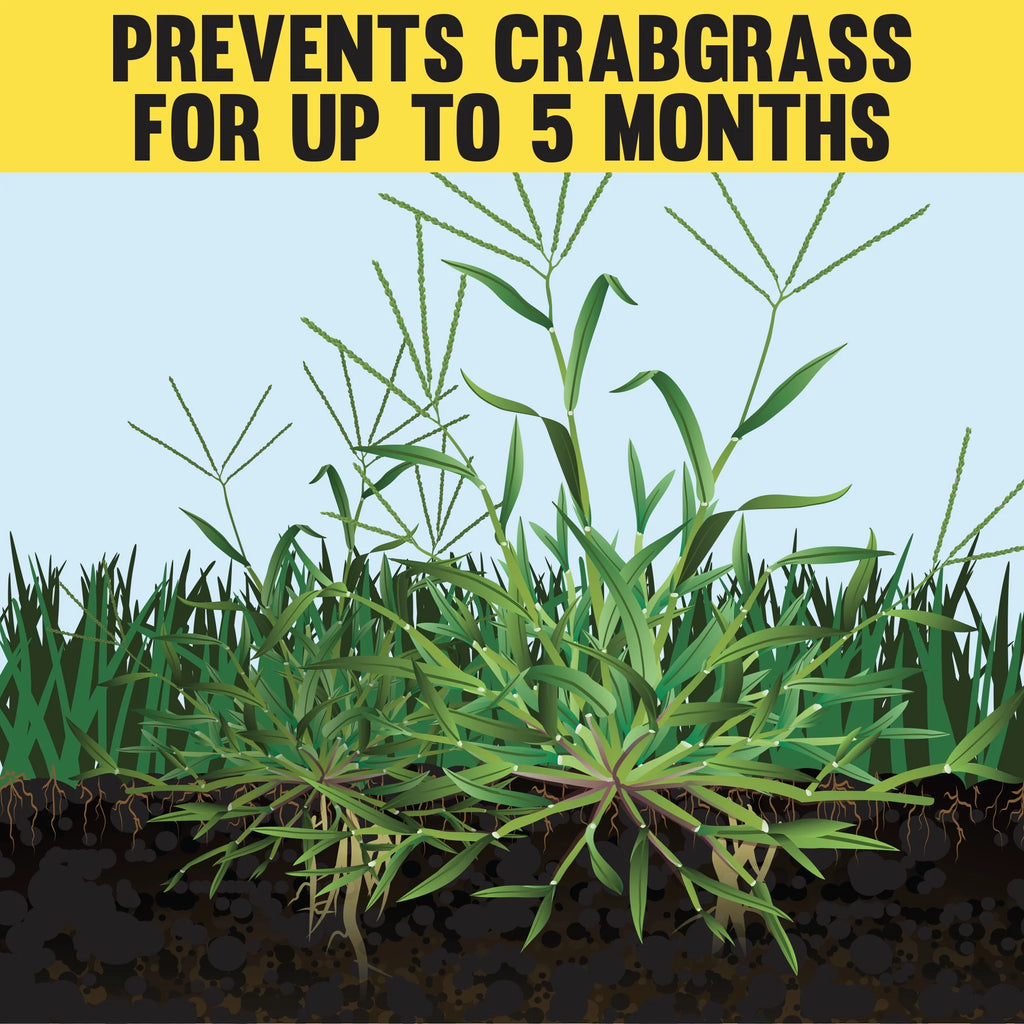 12 lb. Lawn Fertilizer 18-0-1 D9817