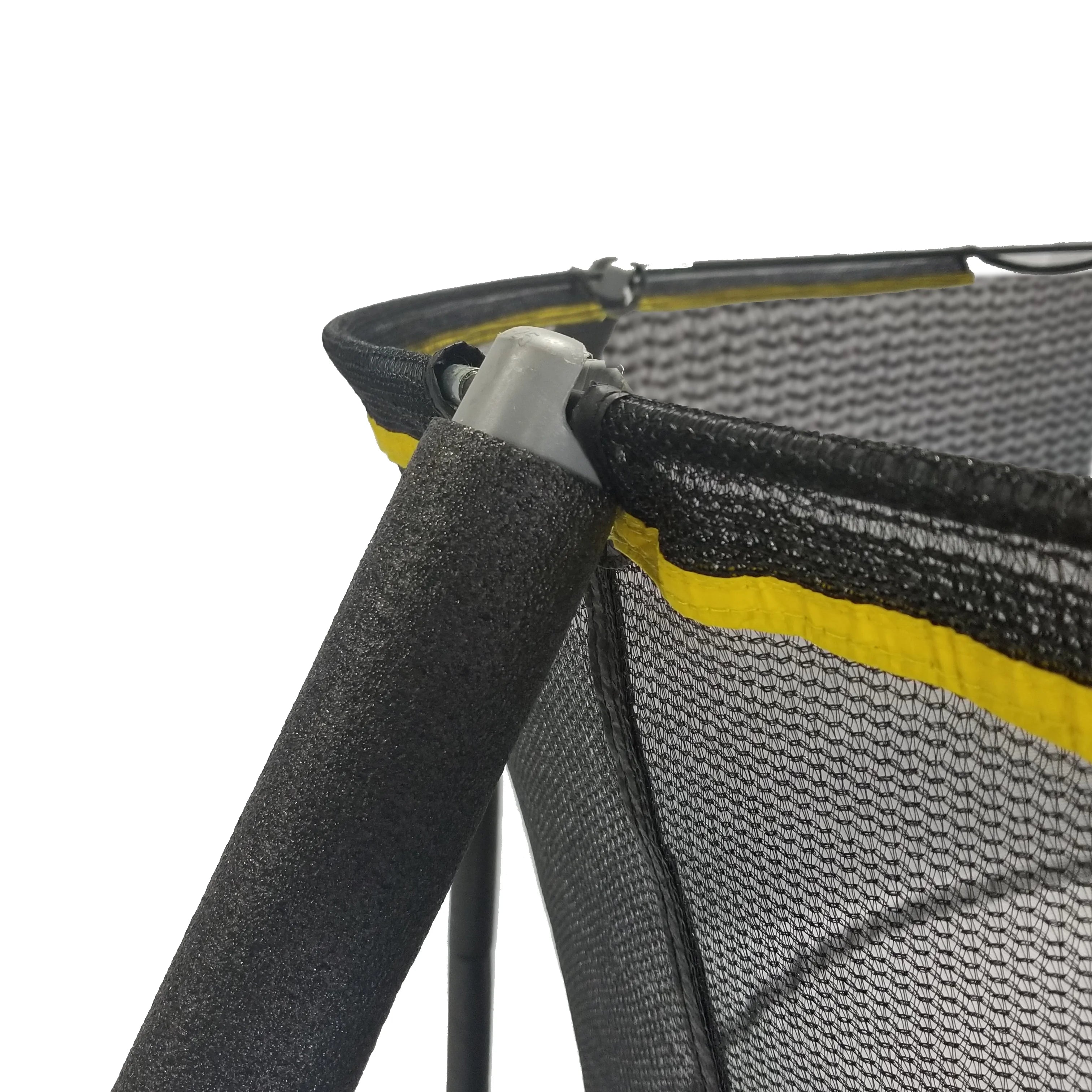 7.5-Foot Trampoline with Enclosure S1466