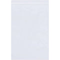 8 x 14 in. 2 Mil Reclosable Poly Bags Clear J537793