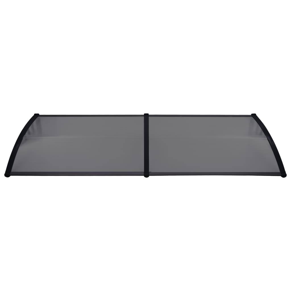 Black Door Canopy R506041