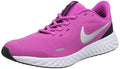 Pink Kids Sports Shoes W987