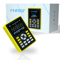 2.4-inch Digital Handheld Pocket Oscilloscope 500MS/s 100MHz Pack of 2 P269