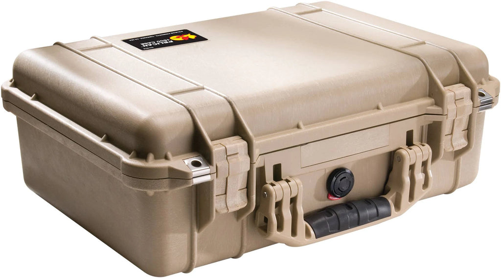 Tan 1500 Case T638659