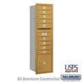 Gold 13 Door Collection Box R730965