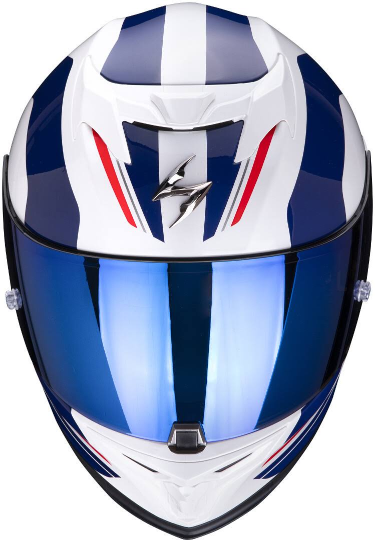 EXO-520 Air LeMans Helmet P2421