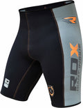 Thermal Compression Shorts E40090