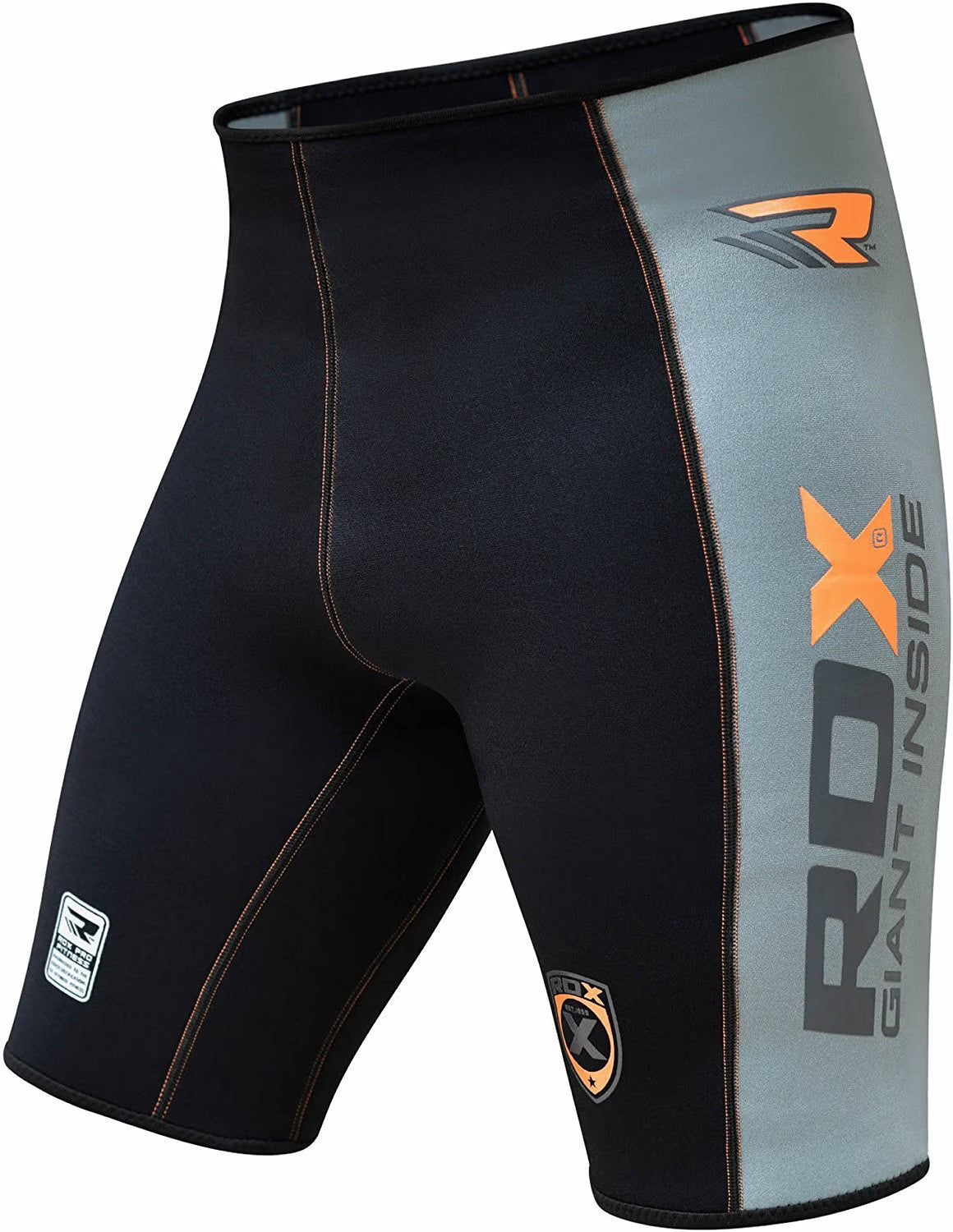 Thermal Compression Shorts E40090
