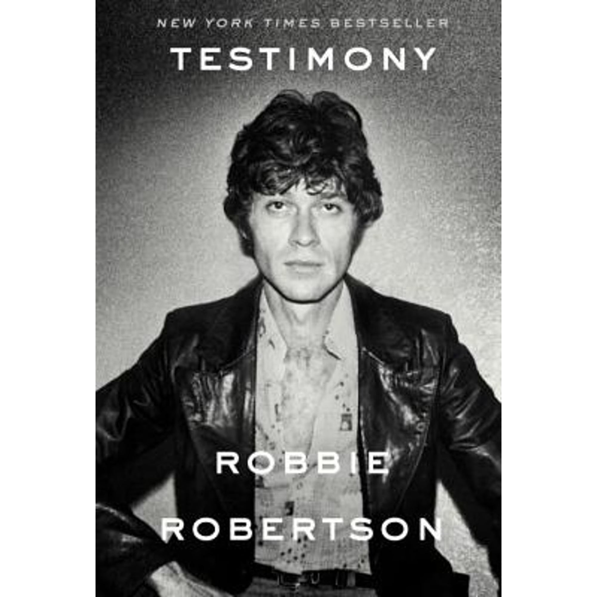 Testimony Hardcover X578