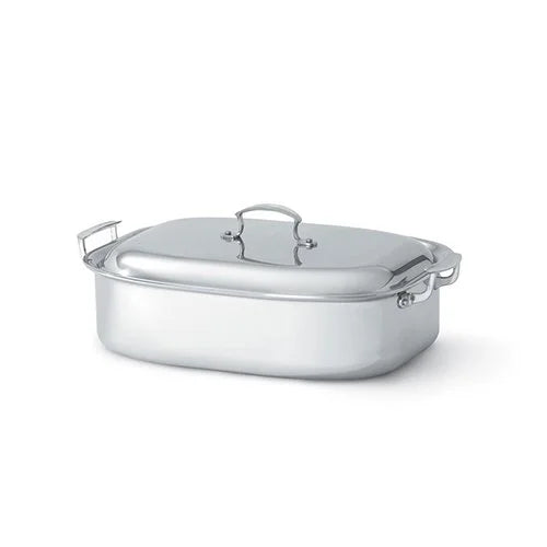 7 Quart French Oven With Cover J540671