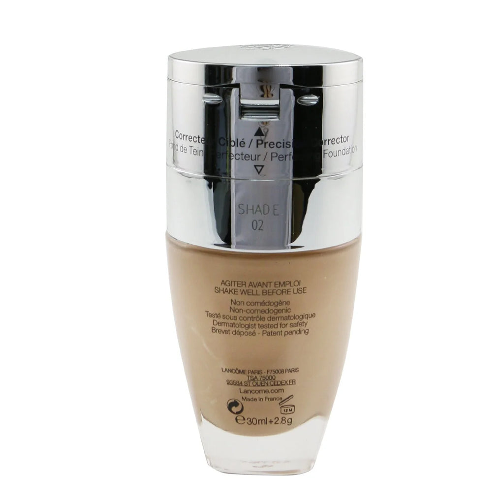 Teint Visionnaire Skin Perfecting Make Up Duo SPF 20 - 30ml+2.8g R784
