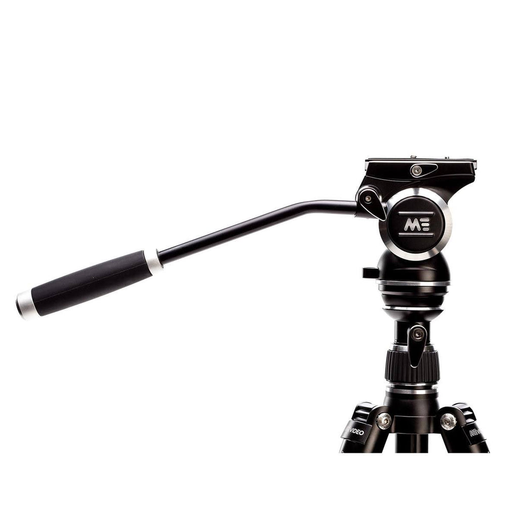 Carbon Fiber Tripod with Video Head O2291