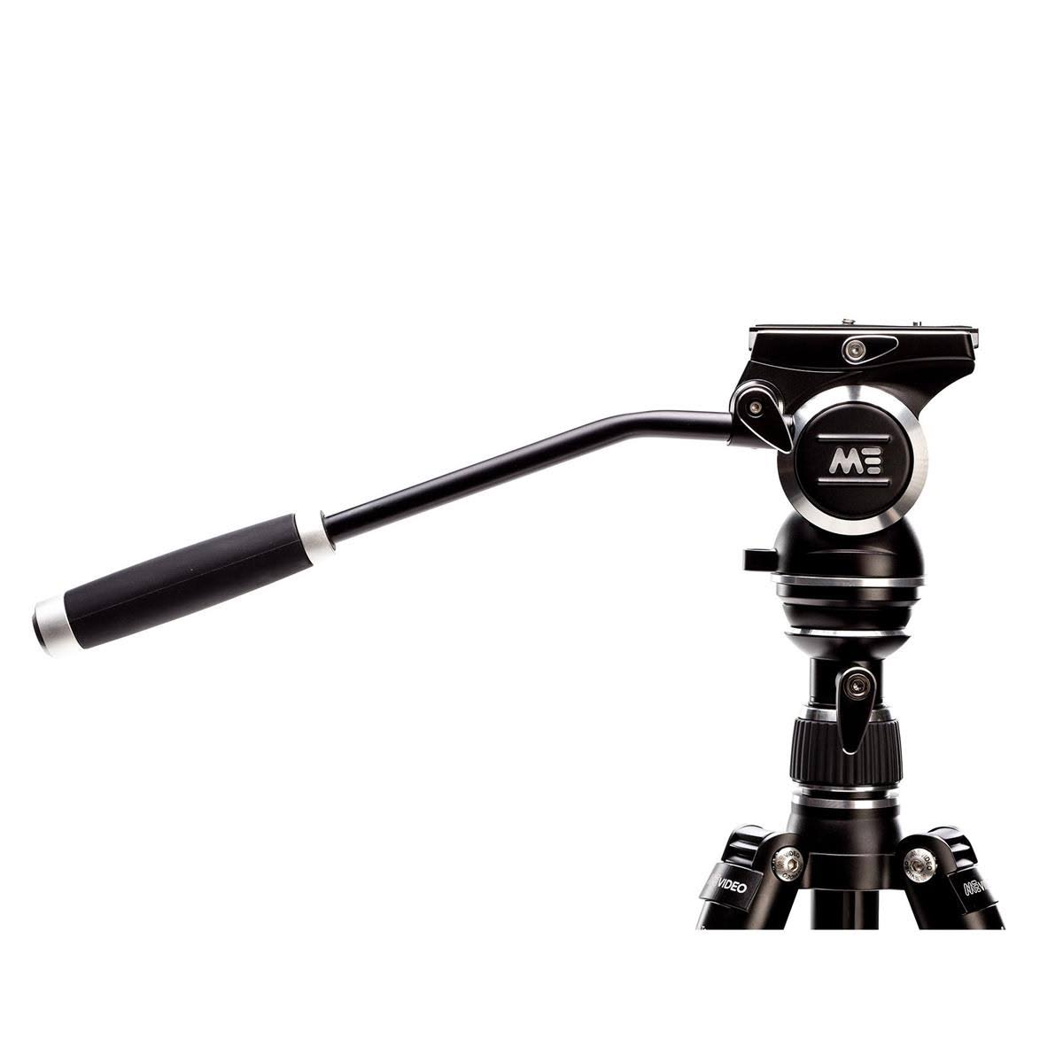 Carbon Fiber Tripod with Video Head O2291