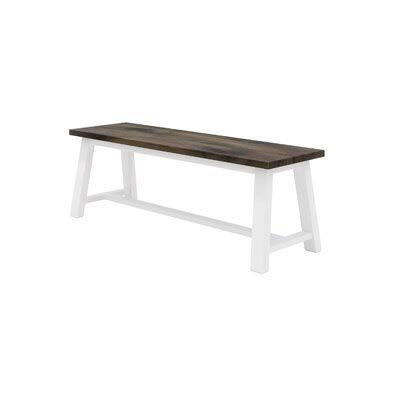 Solid Wood Bench U973