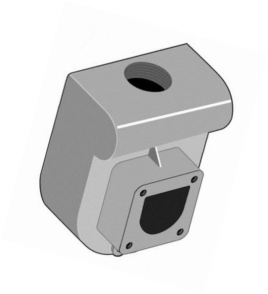 Pump Body Replacement K310787