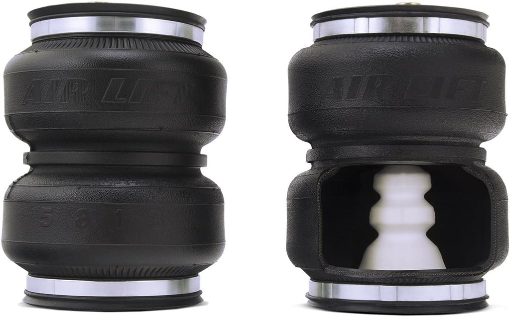Air Suspension Kit Y525