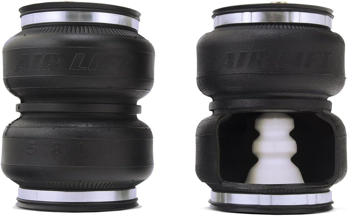 Air Suspension Kit Y525