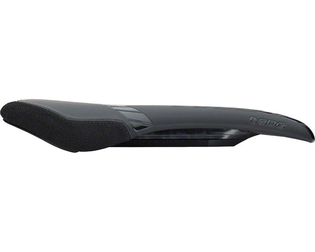 Black I-Beam Saddle M960