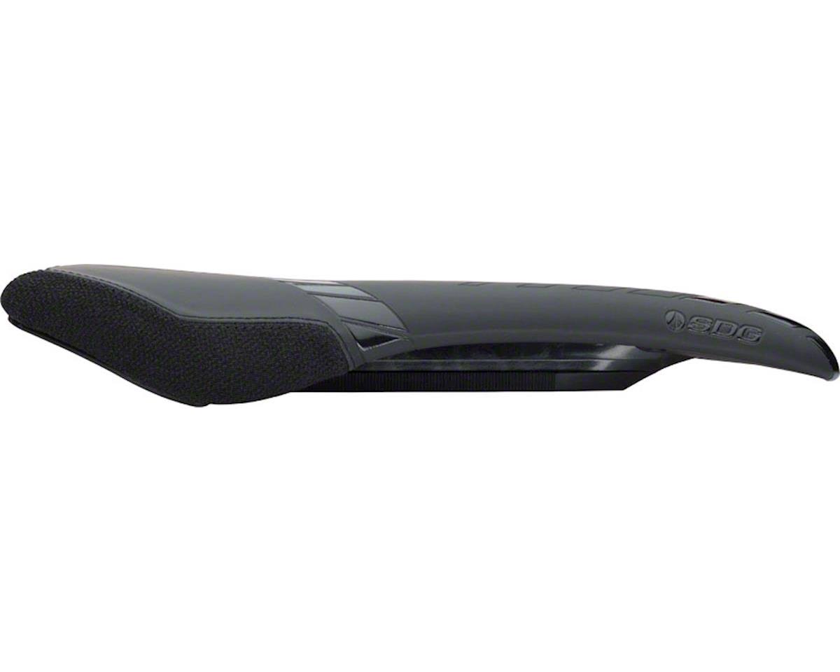 Black I-Beam Saddle M960