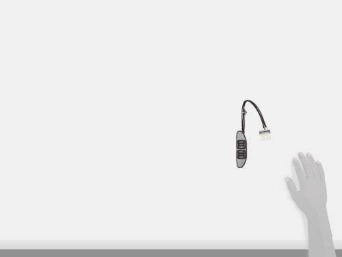 Seat Switch Assembly V14248